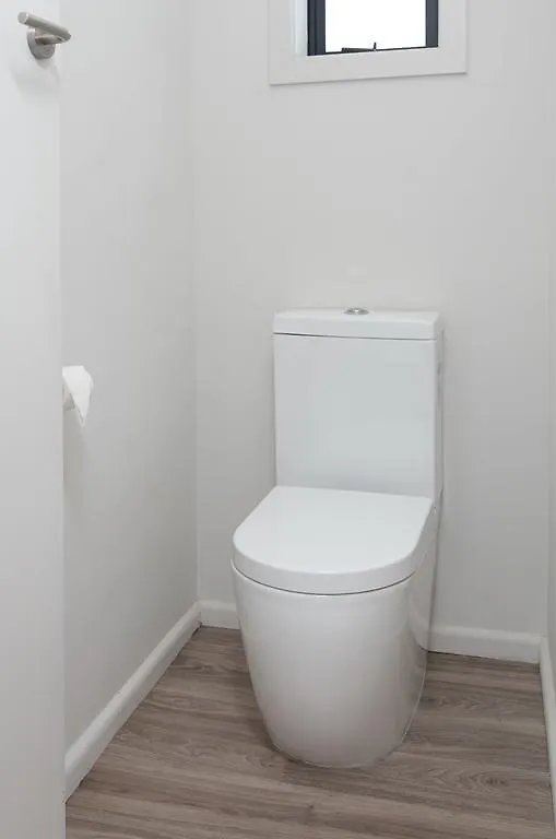 Brookside Villa - Christchurch Holiday Homes
