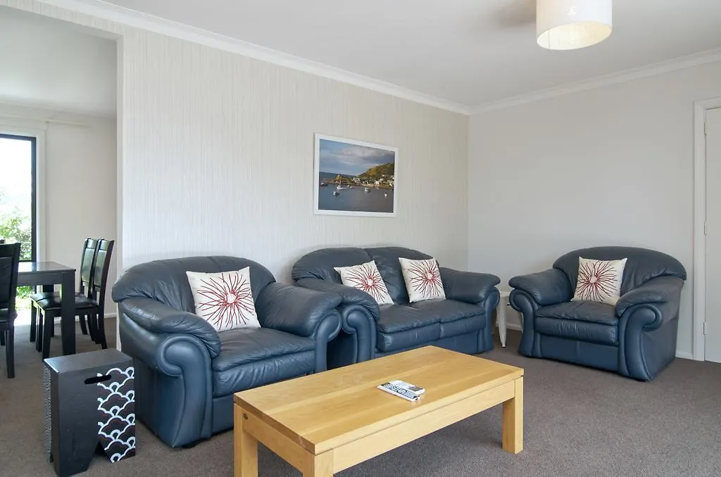 Brookside Villa - Christchurch Holiday Homes