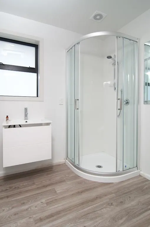 Brookside Villa - Christchurch Holiday Homes